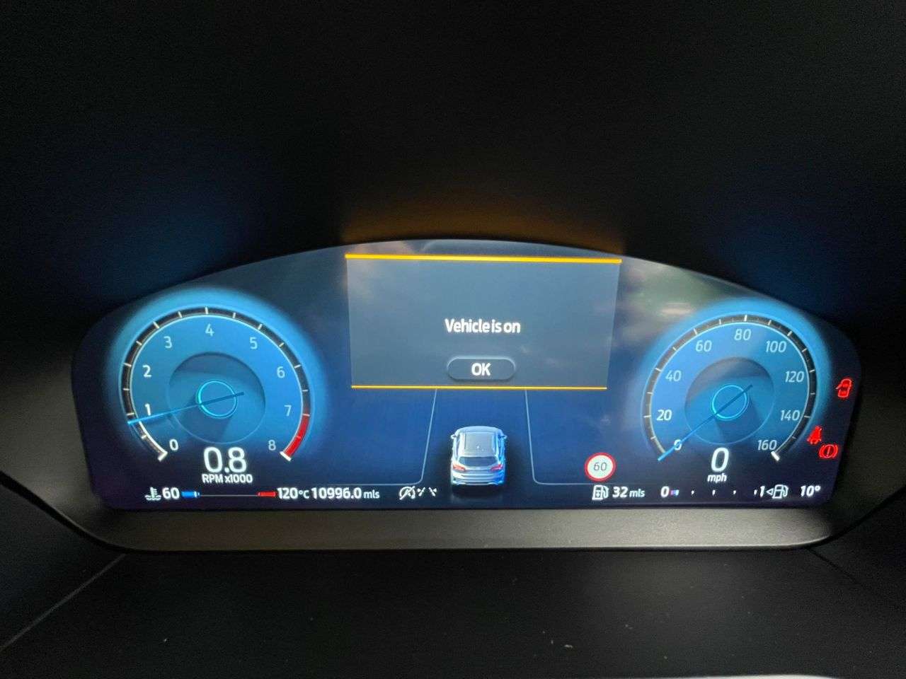 2024 FORD FOCUS 2024 FORD FOCUS