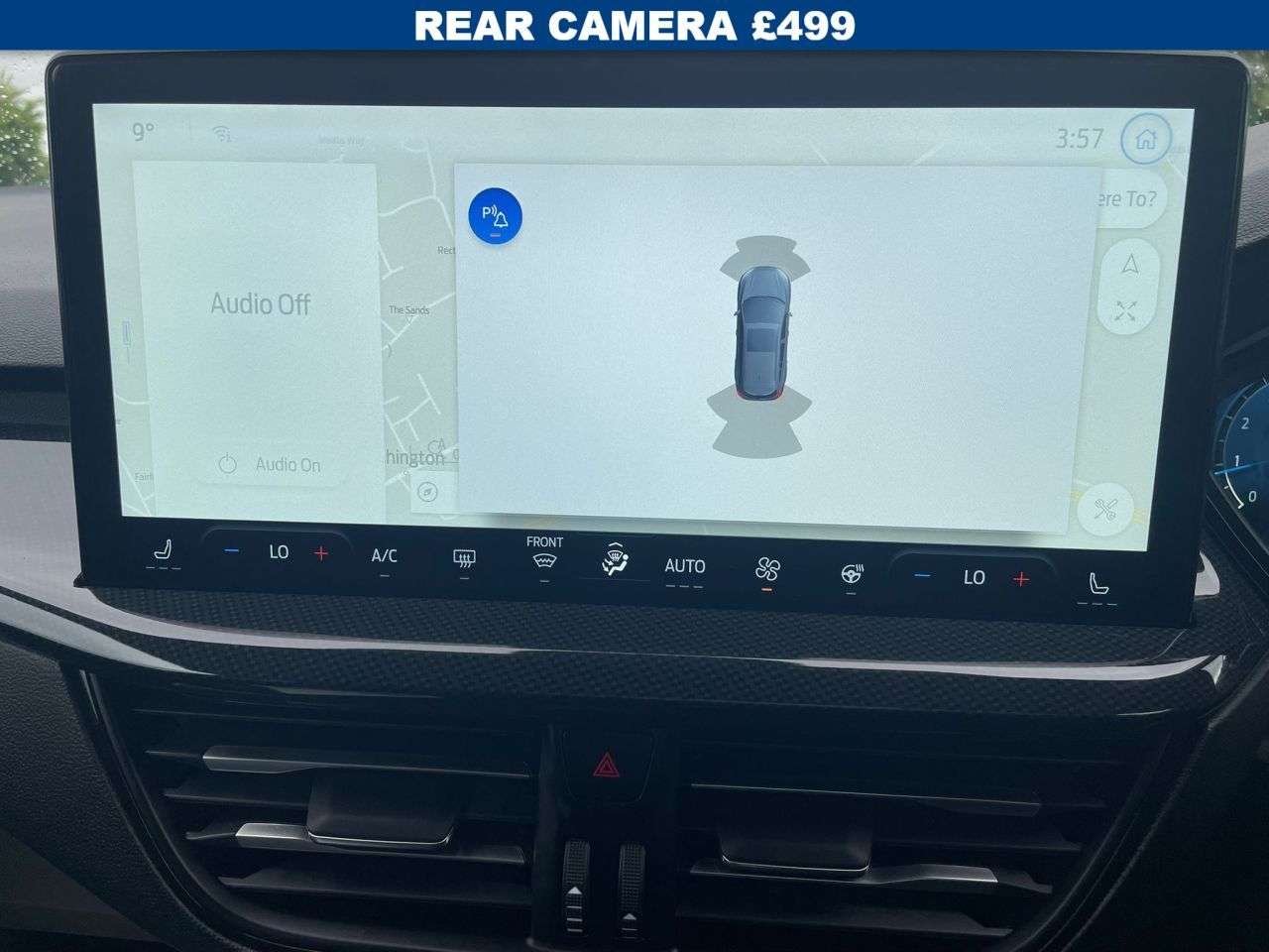 2024 FORD FOCUS 2024 FORD FOCUS
