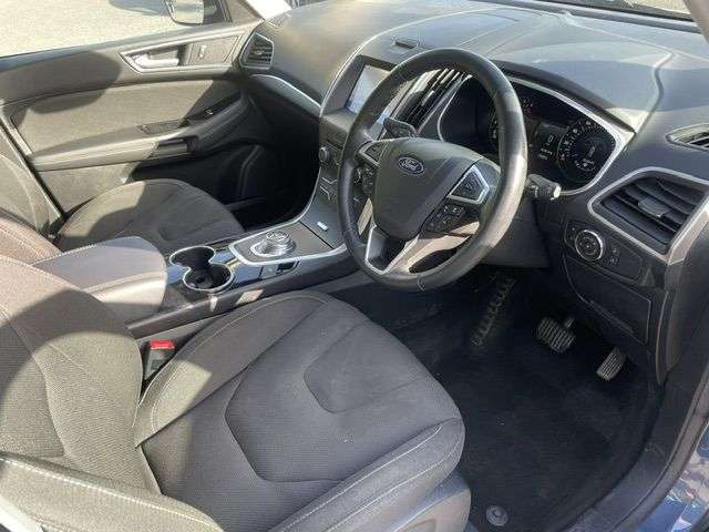 2019 FORD S-MAX 2019 FORD S-MAX