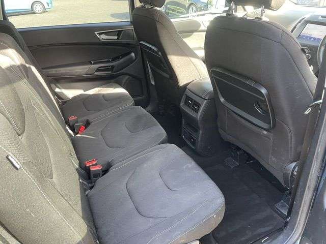2019 FORD S-MAX 2019 FORD S-MAX