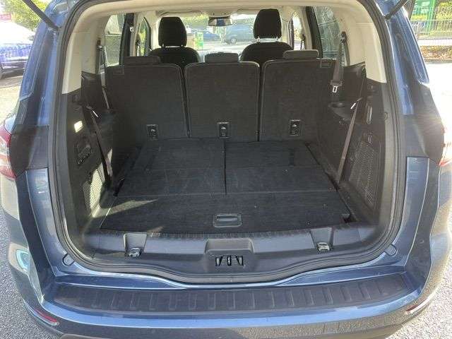 2019 FORD S-MAX 2019 FORD S-MAX