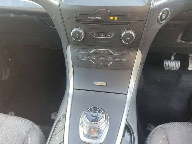 2019 FORD S-MAX 2019 FORD S-MAX