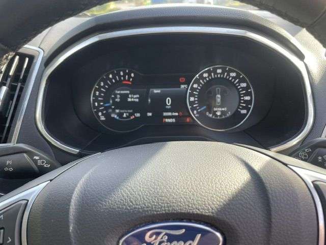 2019 FORD S-MAX 2019 FORD S-MAX
