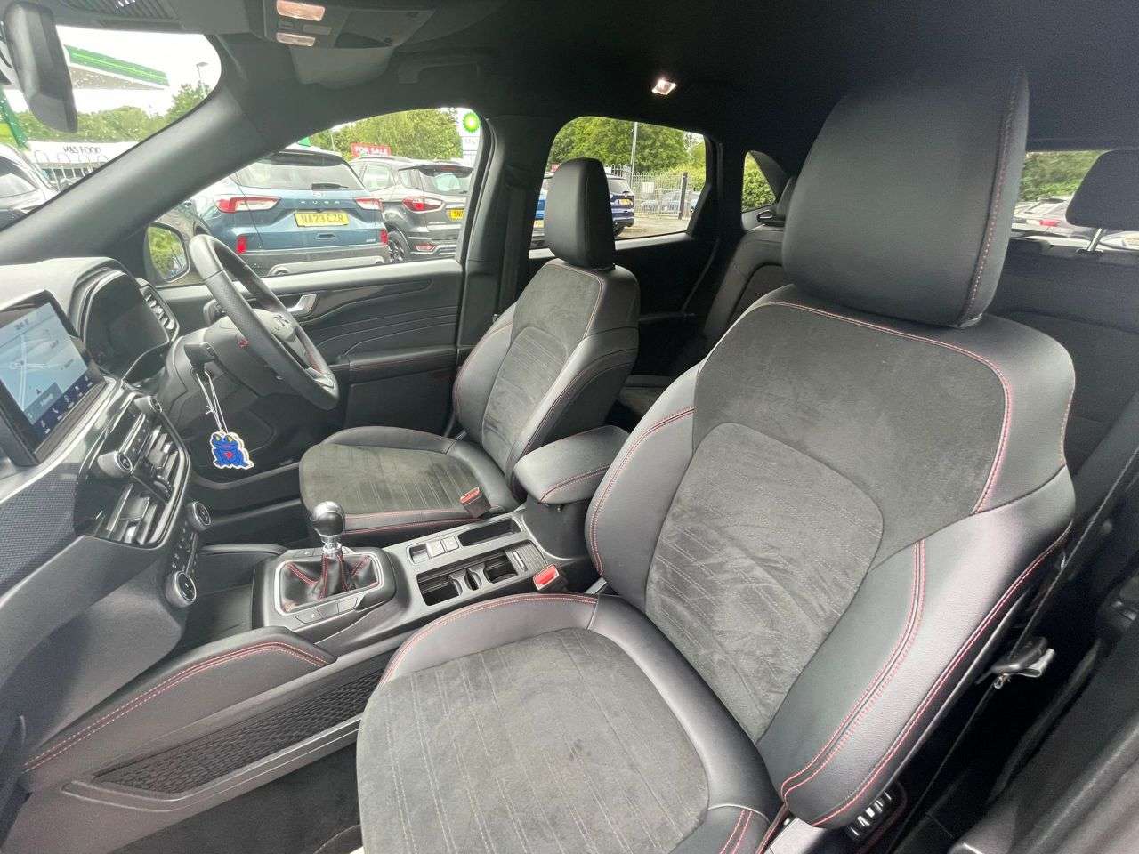 2024 FORD KUGA 2024 FORD KUGA