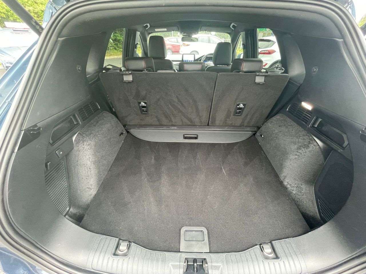 2024 FORD KUGA 2024 FORD KUGA