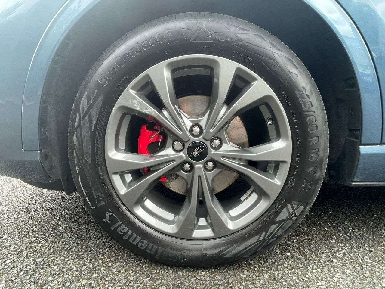 2024 FORD KUGA 2024 FORD KUGA