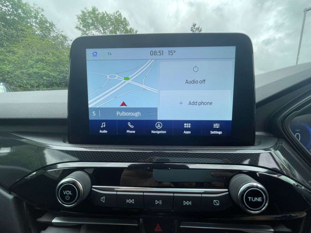 2024 FORD KUGA 2024 FORD KUGA