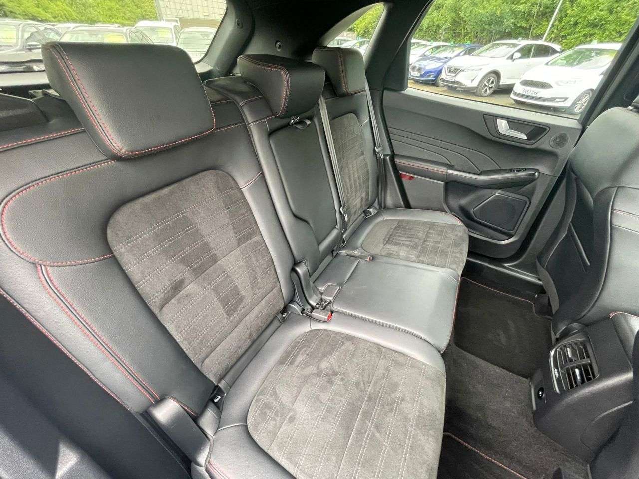 2024 FORD KUGA 2024 FORD KUGA