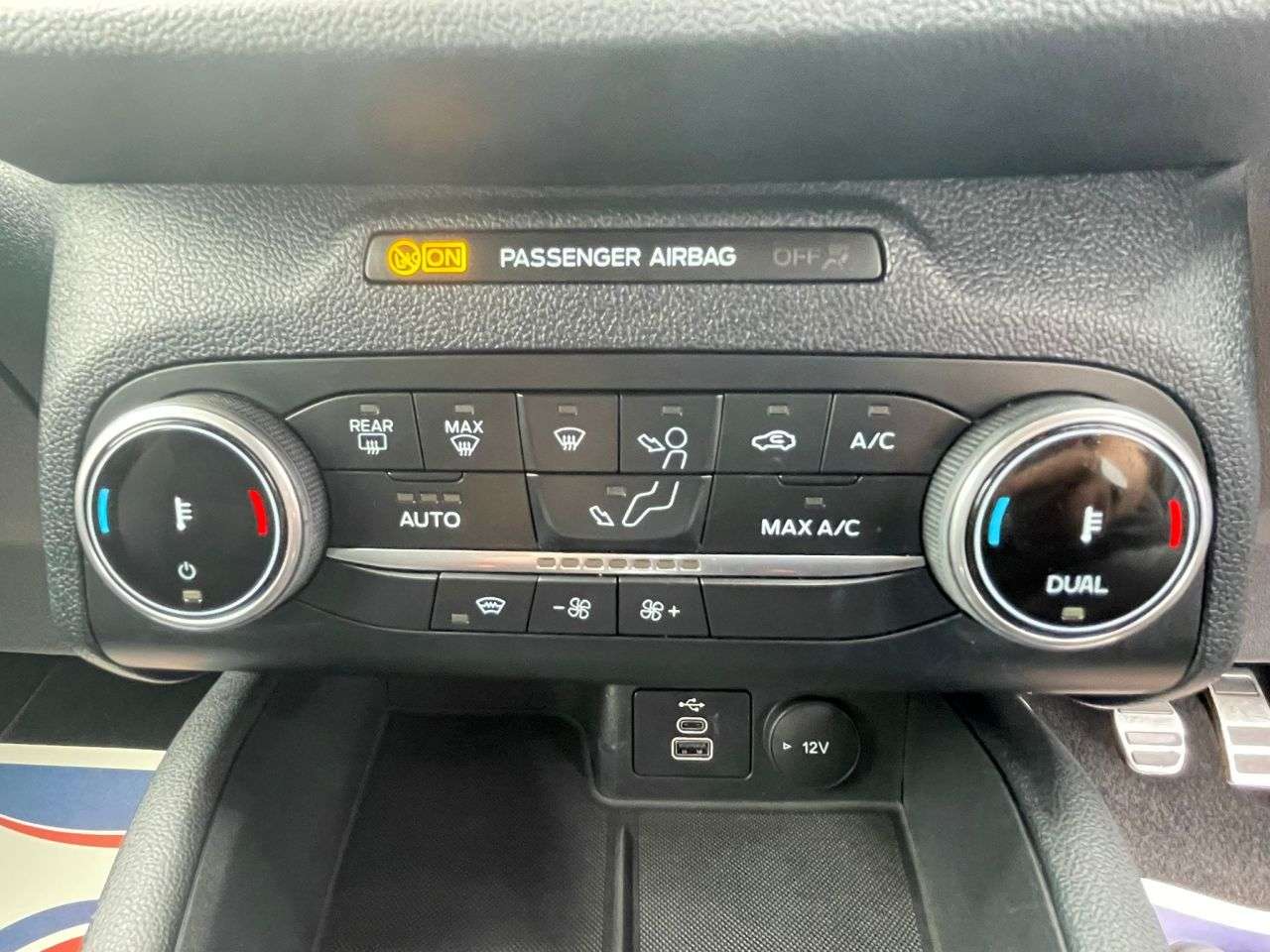 2024 FORD KUGA 2024 FORD KUGA