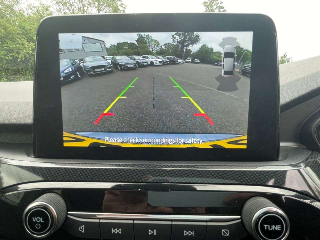 2024 FORD KUGA 2024 FORD KUGA