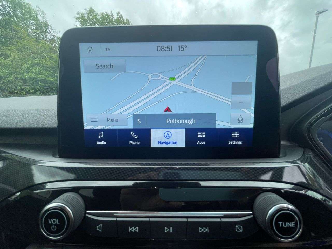 2024 FORD KUGA 2024 FORD KUGA