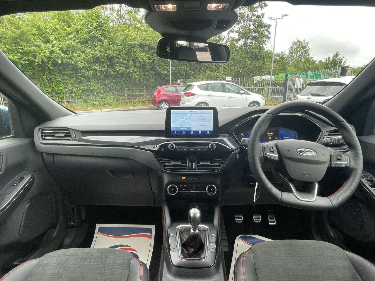 2024 FORD KUGA 2024 FORD KUGA