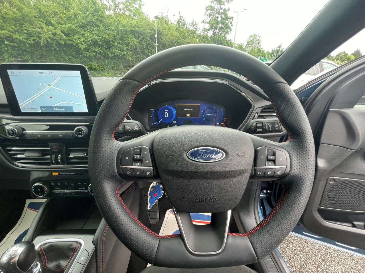 2024 FORD KUGA 2024 FORD KUGA