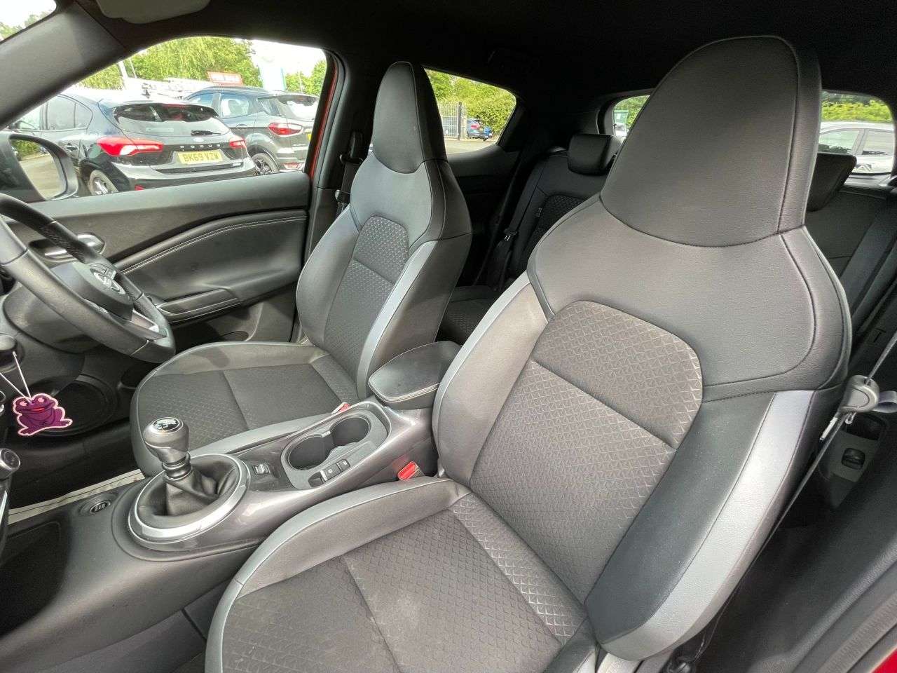2023 NISSAN JUKE 2023 NISSAN JUKE