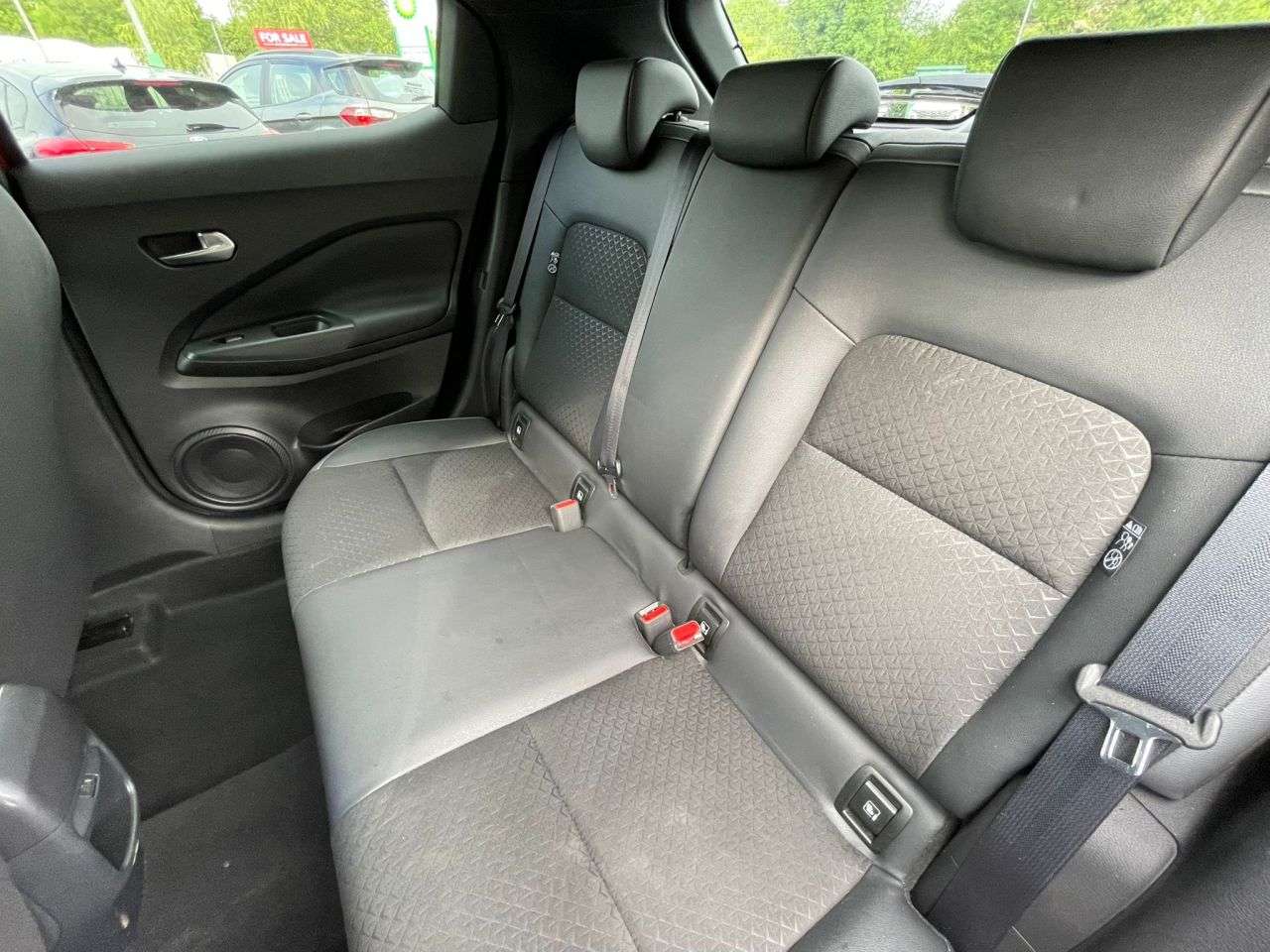 2023 NISSAN JUKE 2023 NISSAN JUKE