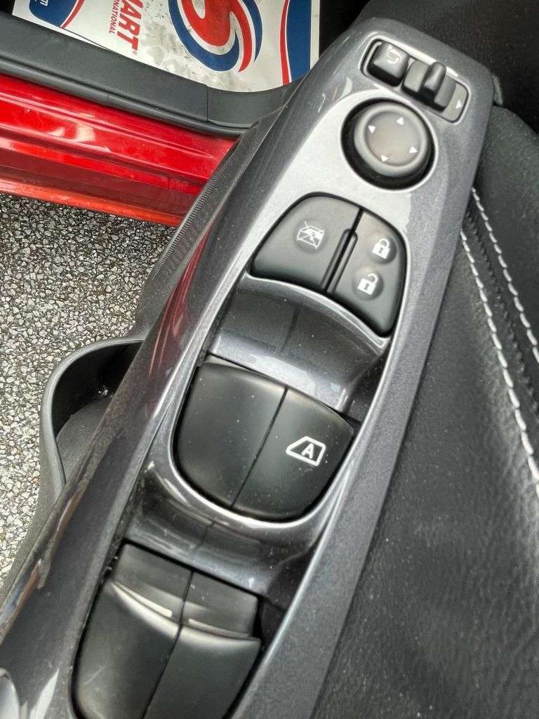 2023 NISSAN JUKE 2023 NISSAN JUKE