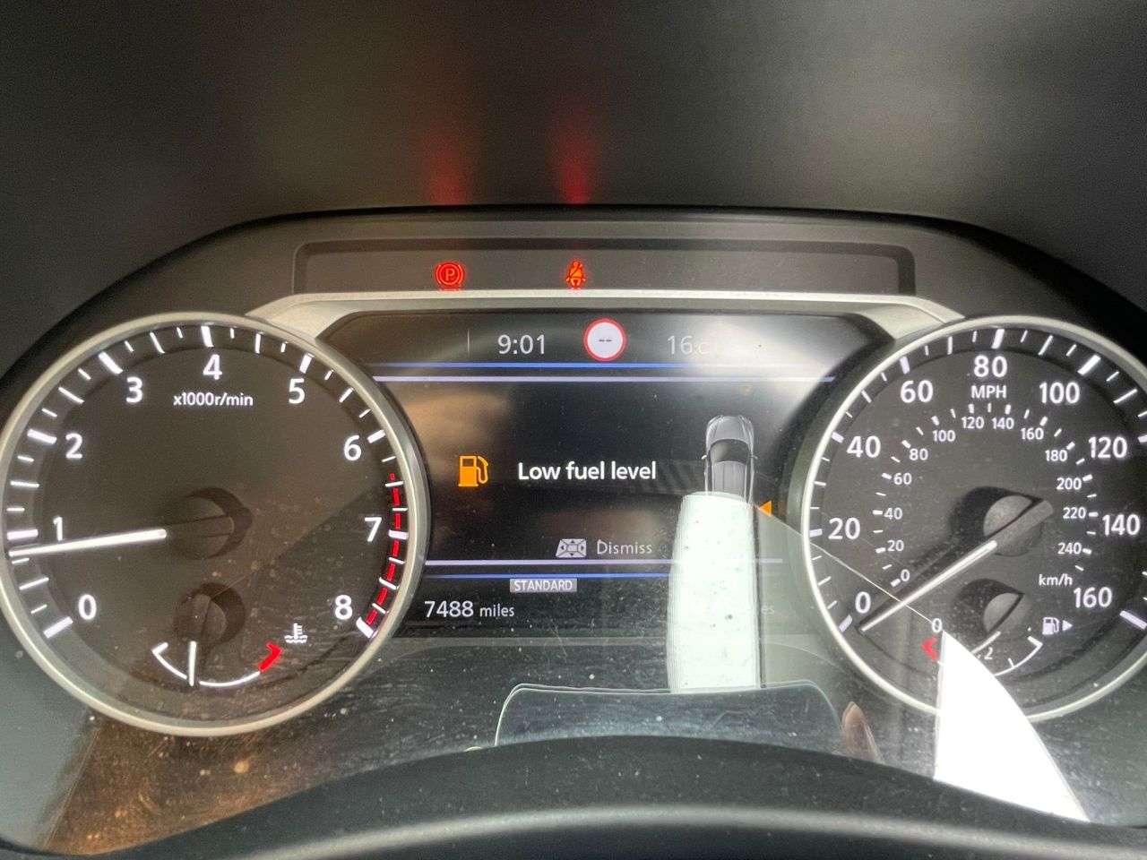 2023 NISSAN JUKE 2023 NISSAN JUKE