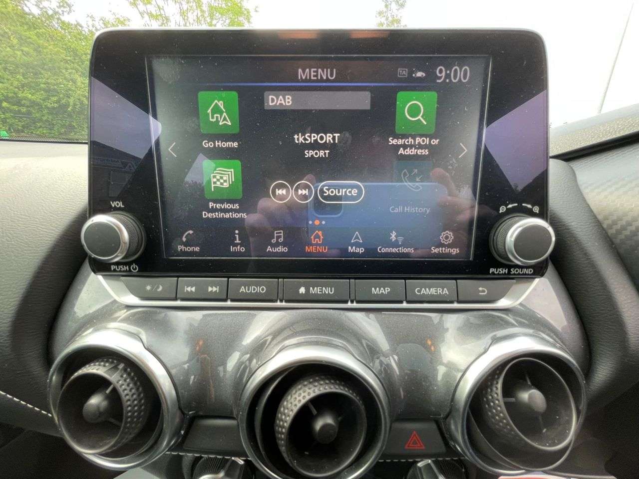 2023 NISSAN JUKE 2023 NISSAN JUKE