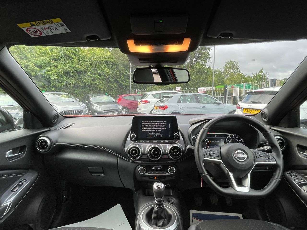 2023 NISSAN JUKE 2023 NISSAN JUKE