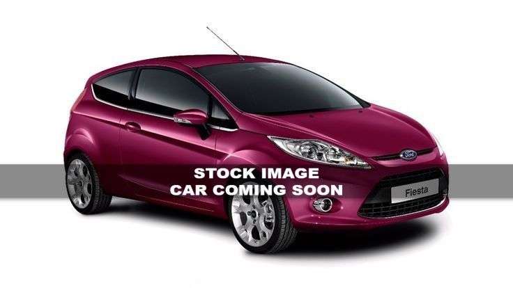 A 2015 FORD FIESTA 1.25 STYLE 3DR A 2015 FORD FIESTA 1.25 STYLE 3DR
