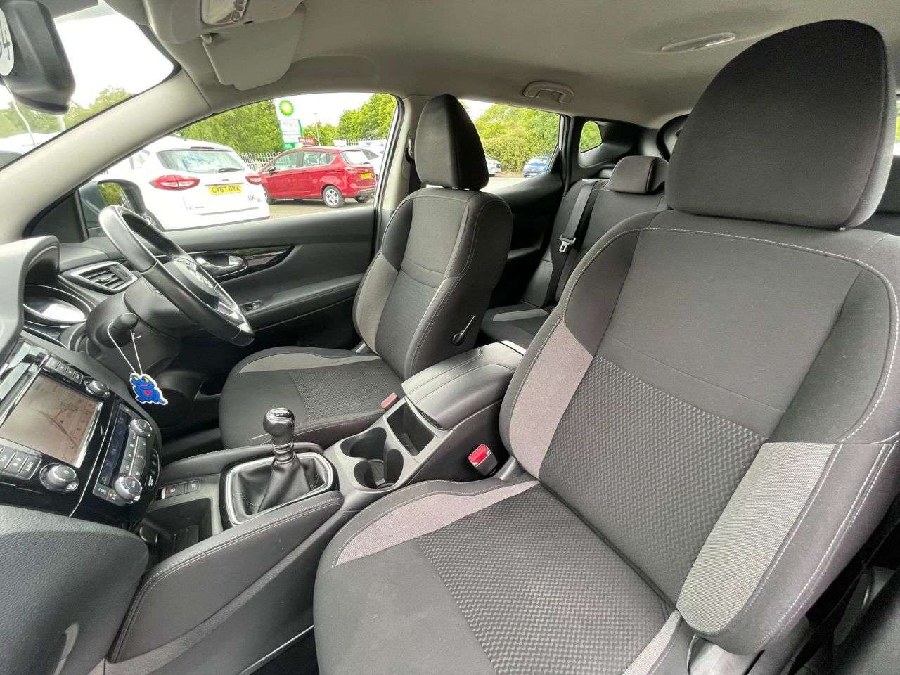 2020 NISSAN QASHQAI 2020 NISSAN QASHQAI