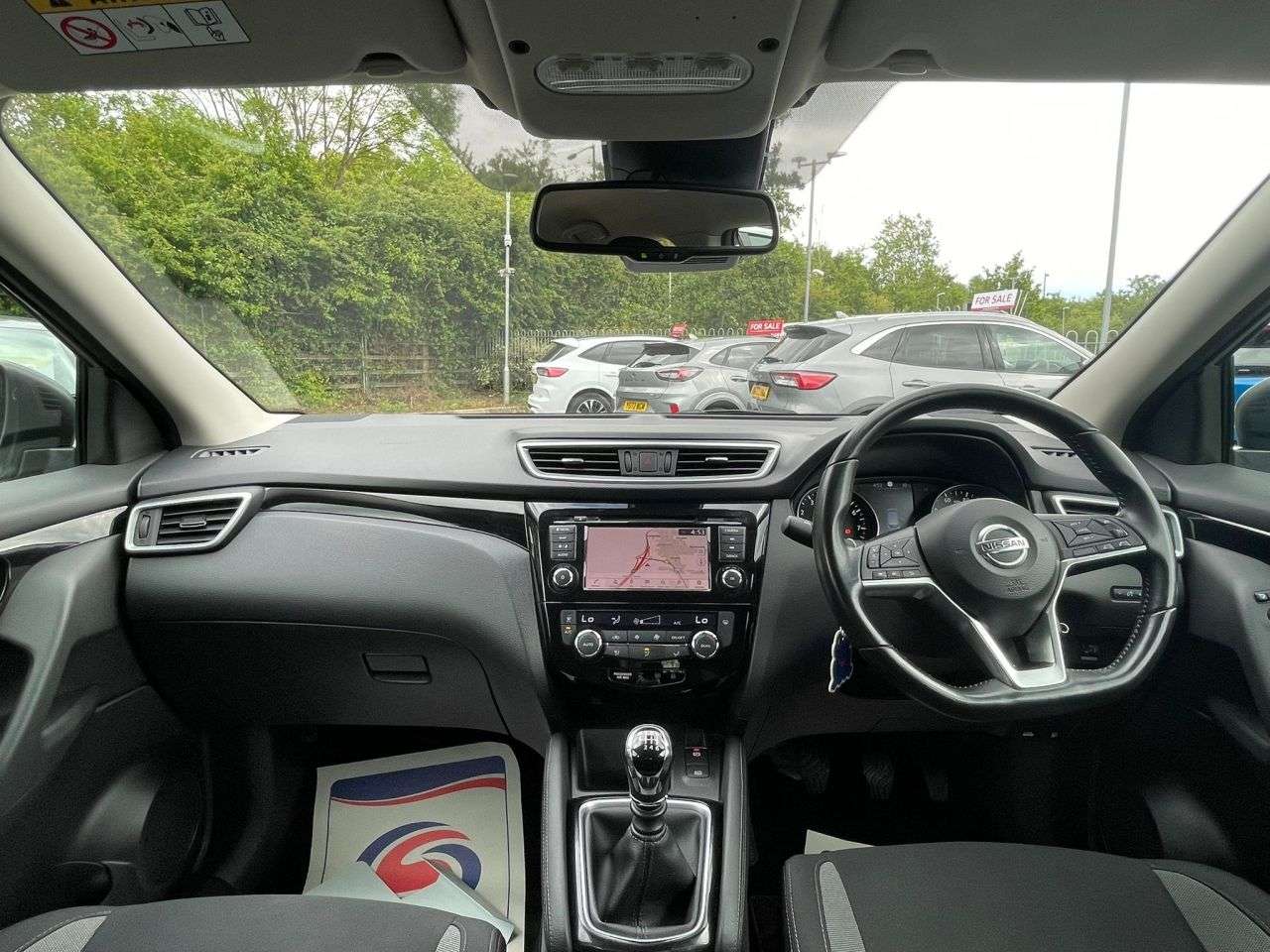 2020 NISSAN QASHQAI 2020 NISSAN QASHQAI
