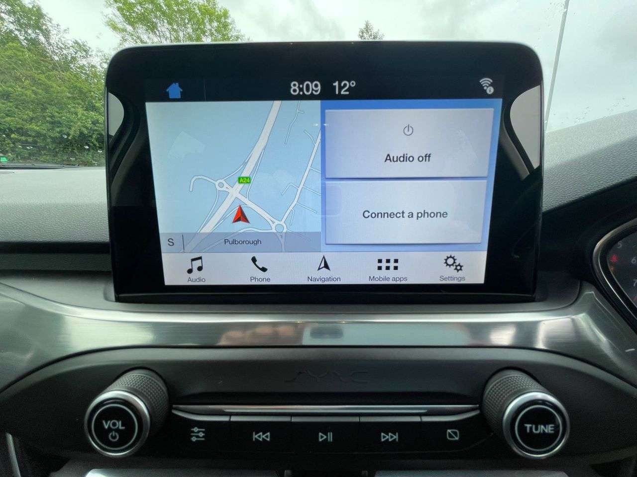 2019 FORD FOCUS 2019 FORD FOCUS