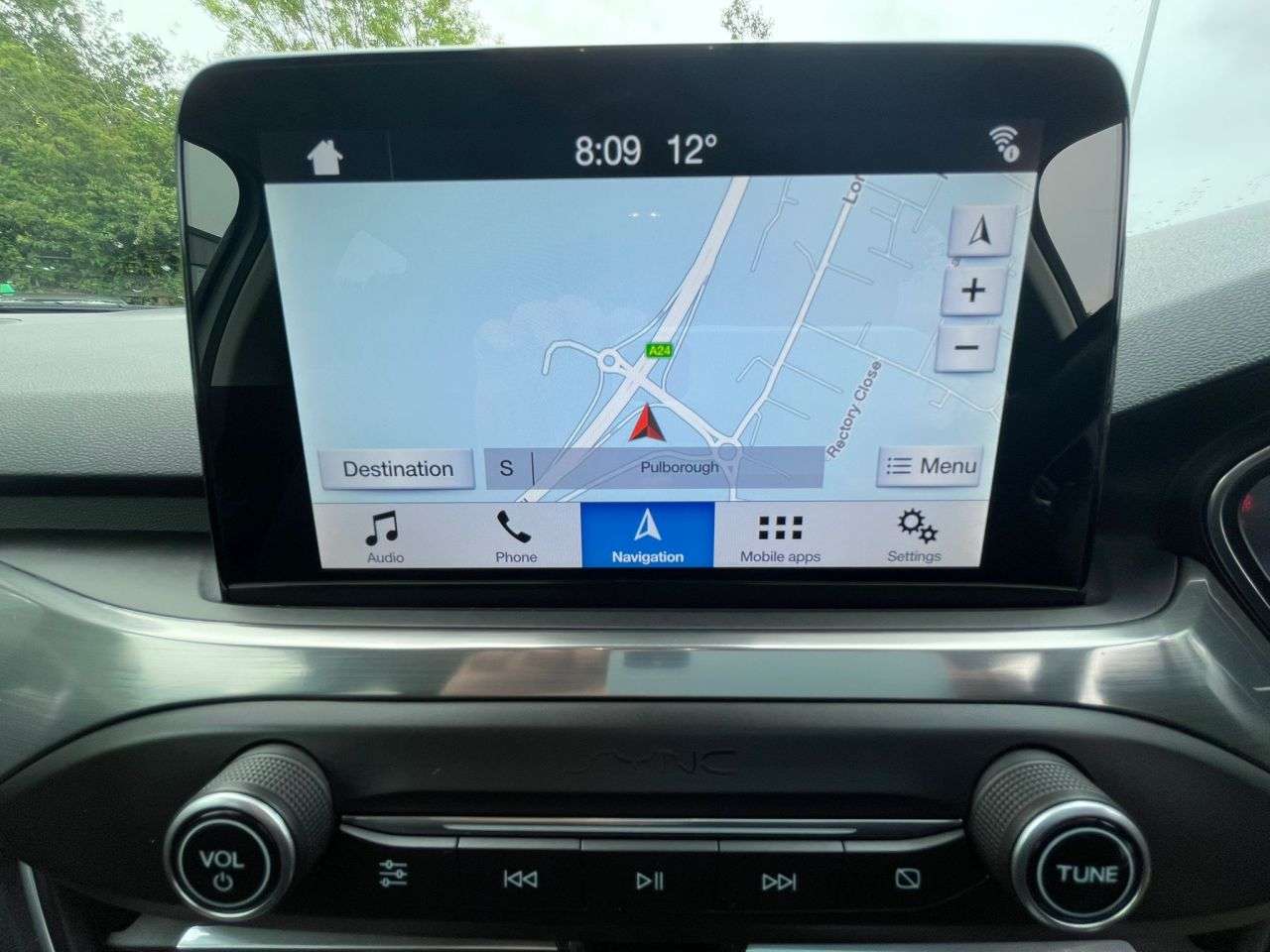 2019 FORD FOCUS 2019 FORD FOCUS