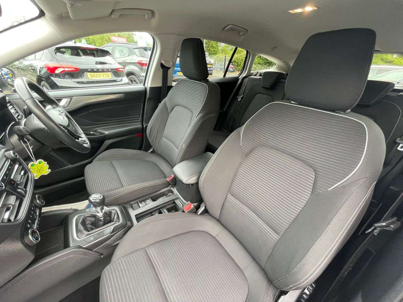 2019 FORD FOCUS 2019 FORD FOCUS