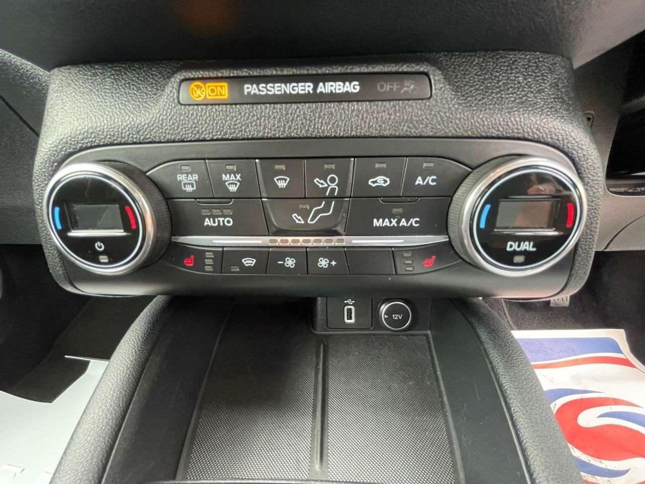 2019 FORD FOCUS 2019 FORD FOCUS