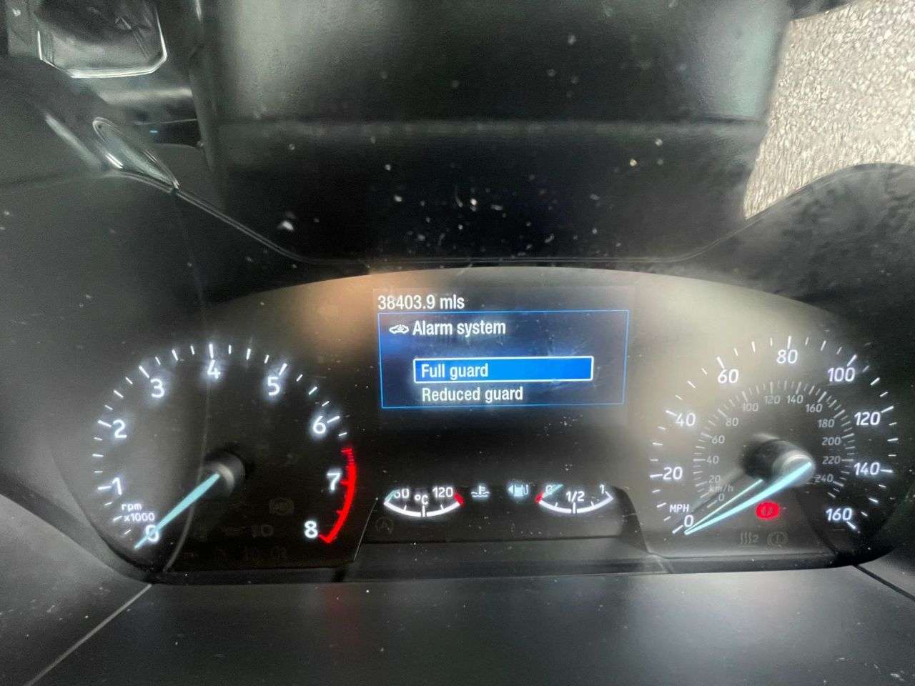 2019 FORD FOCUS 2019 FORD FOCUS