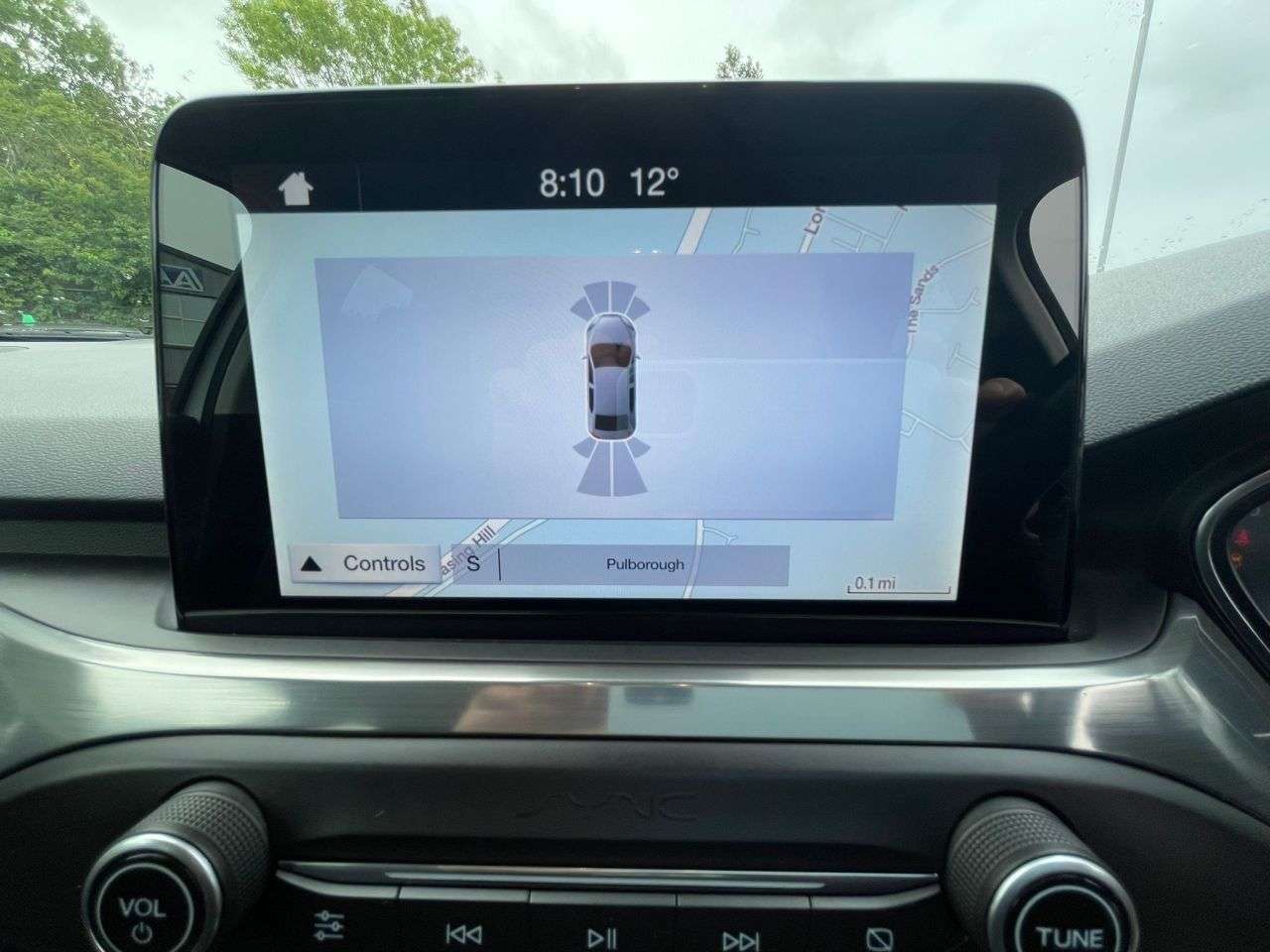 2019 FORD FOCUS 2019 FORD FOCUS