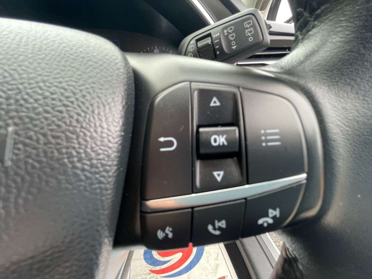 2019 FORD FOCUS 2019 FORD FOCUS