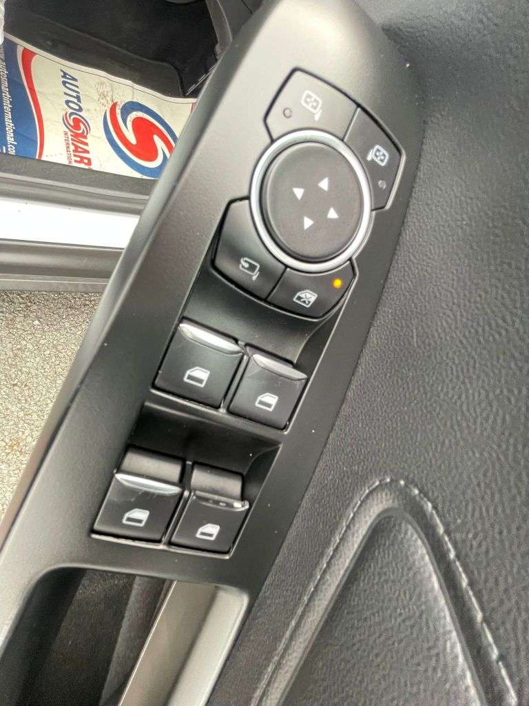 2019 FORD FOCUS 2019 FORD FOCUS
