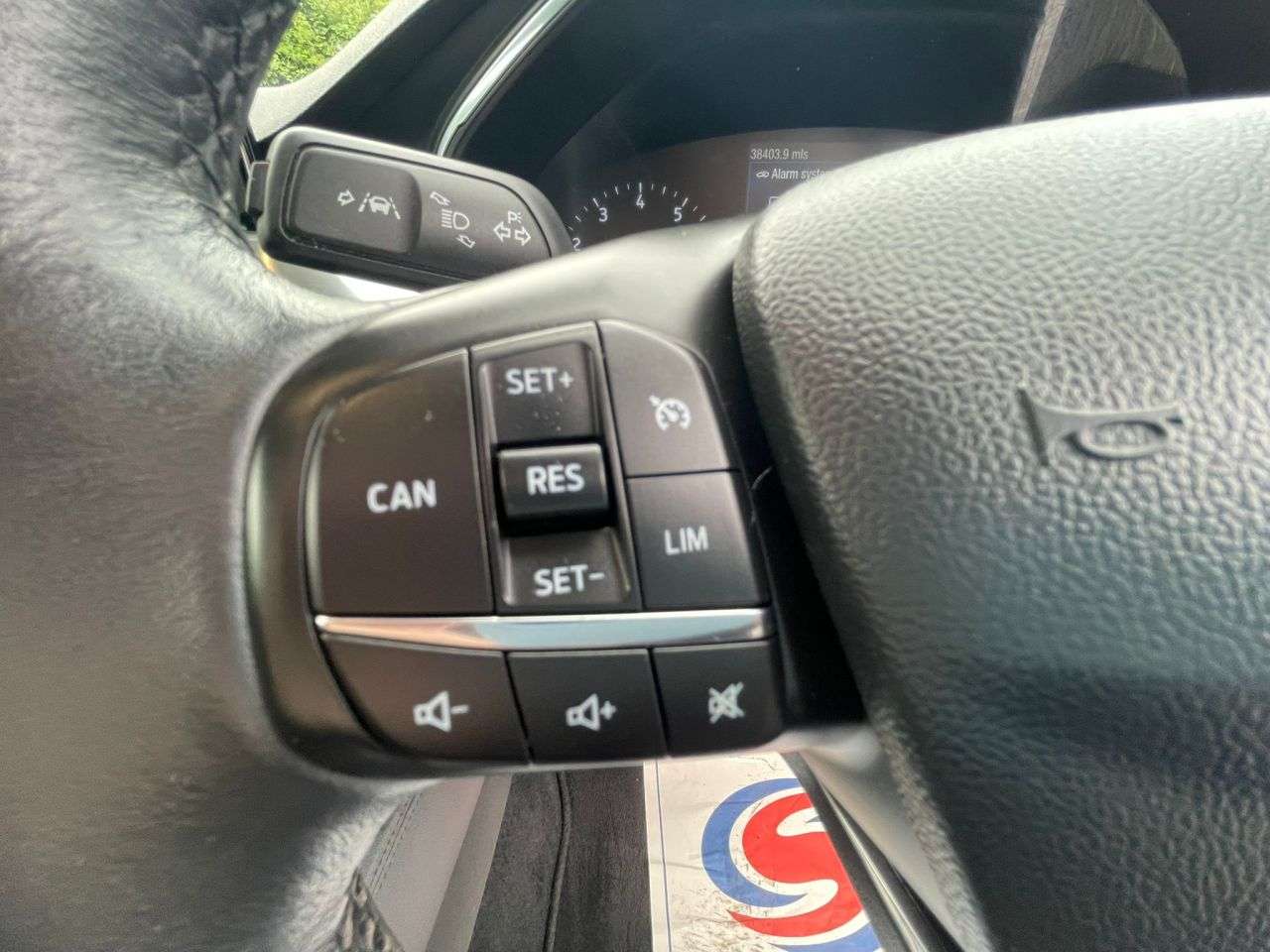 2019 FORD FOCUS 2019 FORD FOCUS