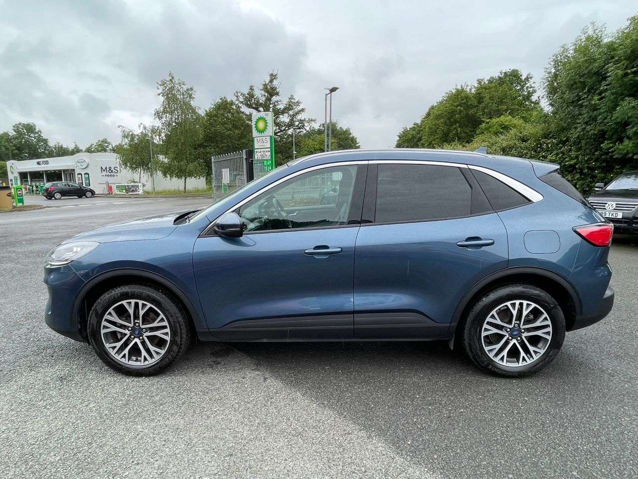 2023 FORD KUGA 2023 FORD KUGA