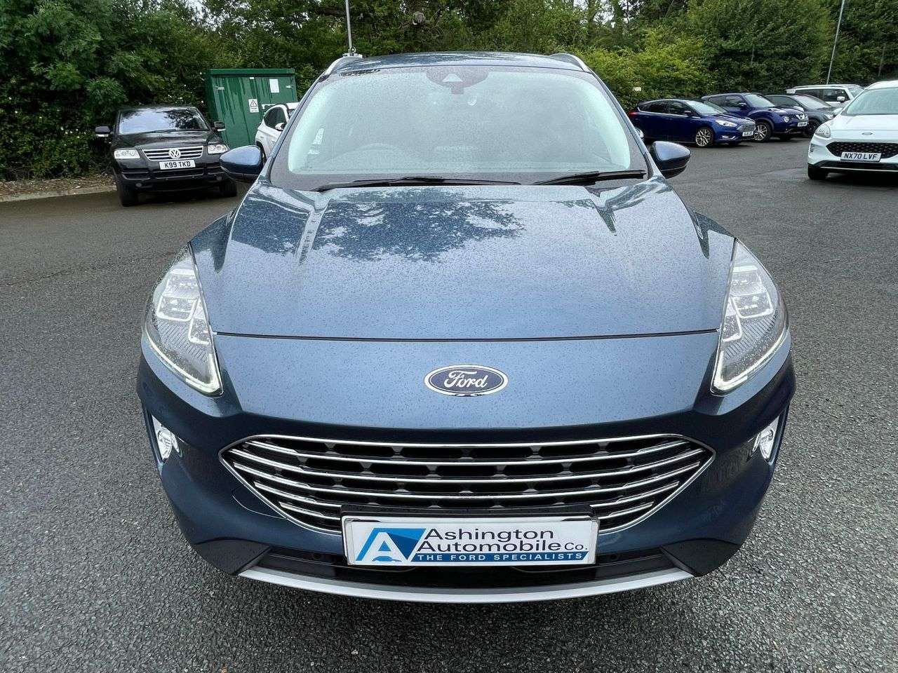 2023 FORD KUGA 2023 FORD KUGA