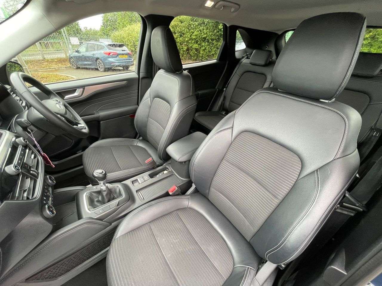 2023 FORD KUGA 2023 FORD KUGA