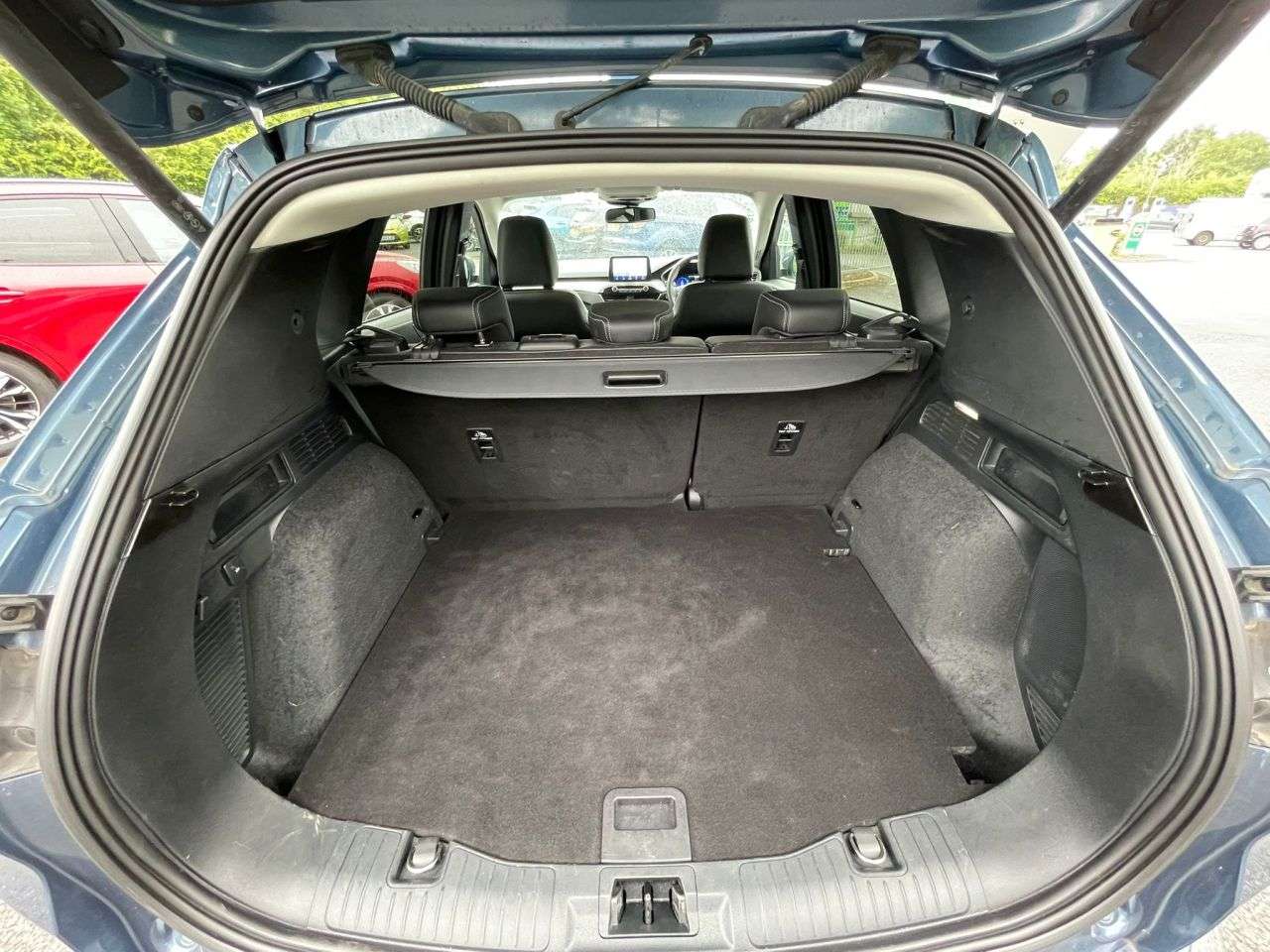 2023 FORD KUGA 2023 FORD KUGA