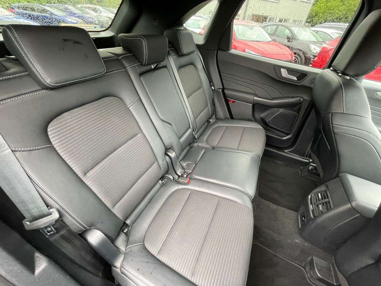 2023 FORD KUGA 2023 FORD KUGA