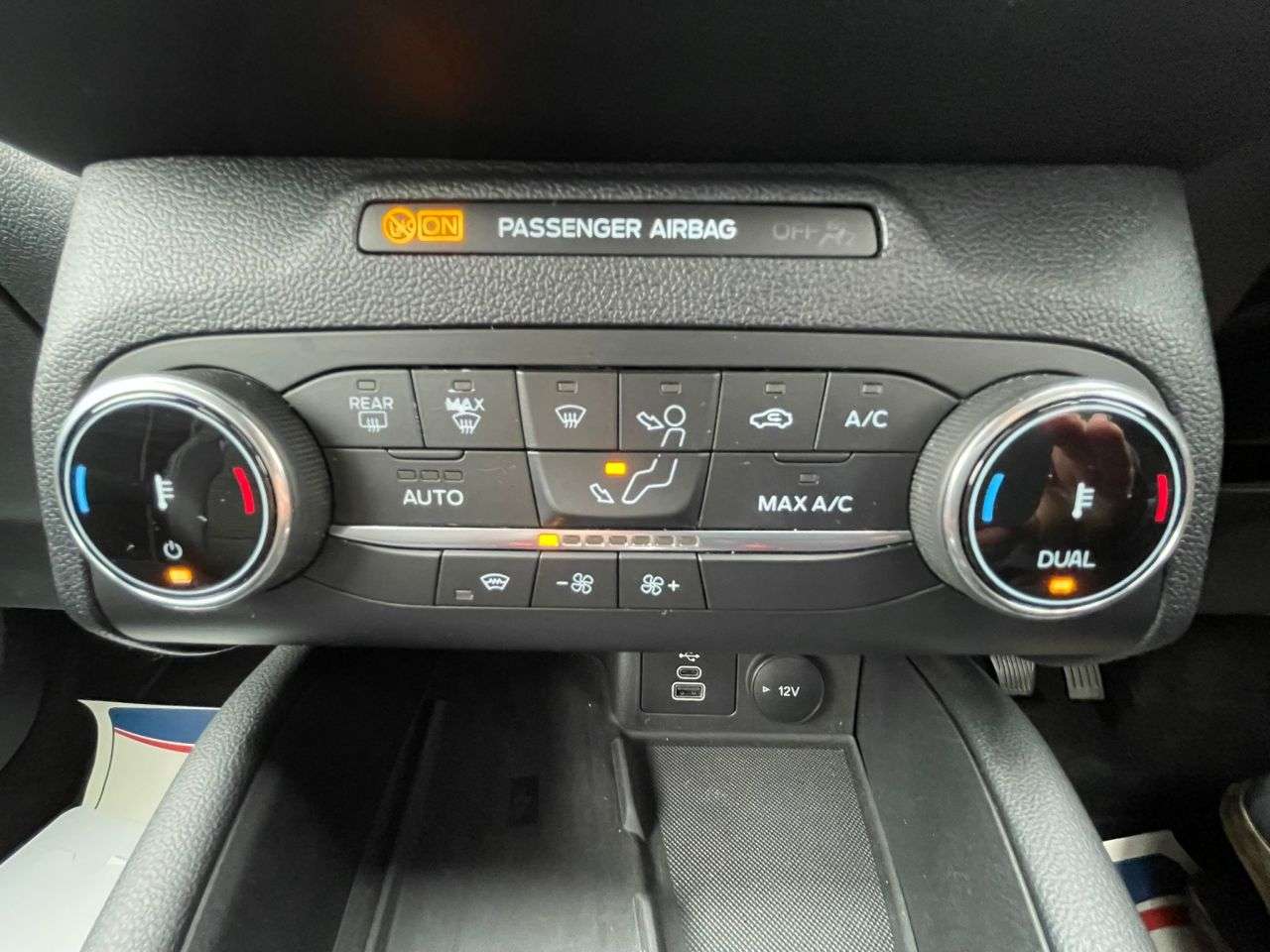 2023 FORD KUGA 2023 FORD KUGA