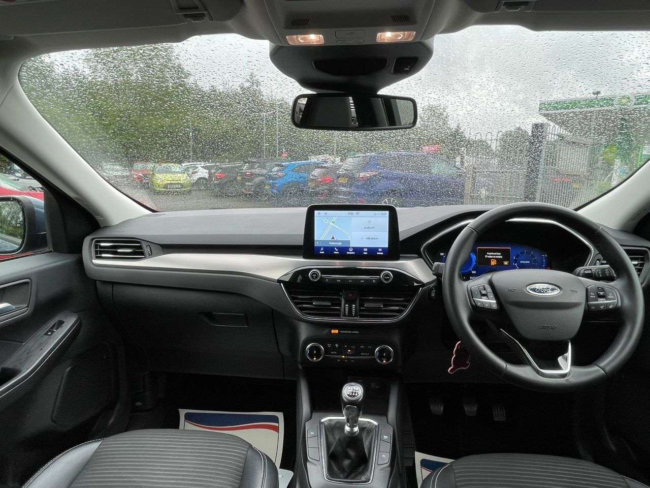 2023 FORD KUGA 2023 FORD KUGA