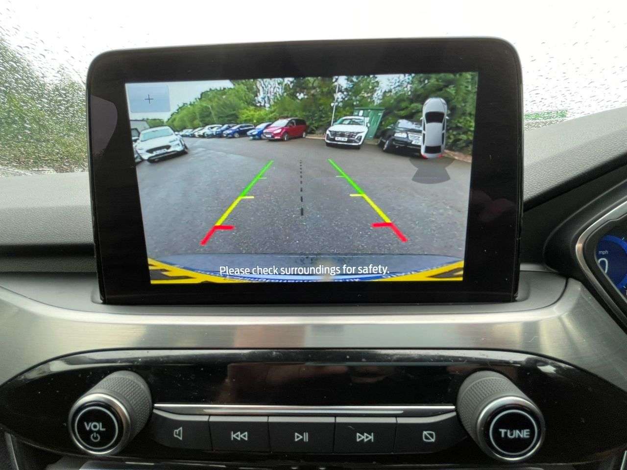 2023 FORD KUGA 2023 FORD KUGA