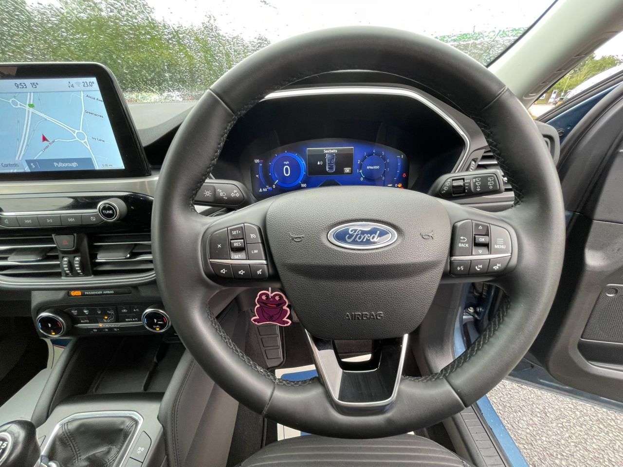 2023 FORD KUGA 2023 FORD KUGA
