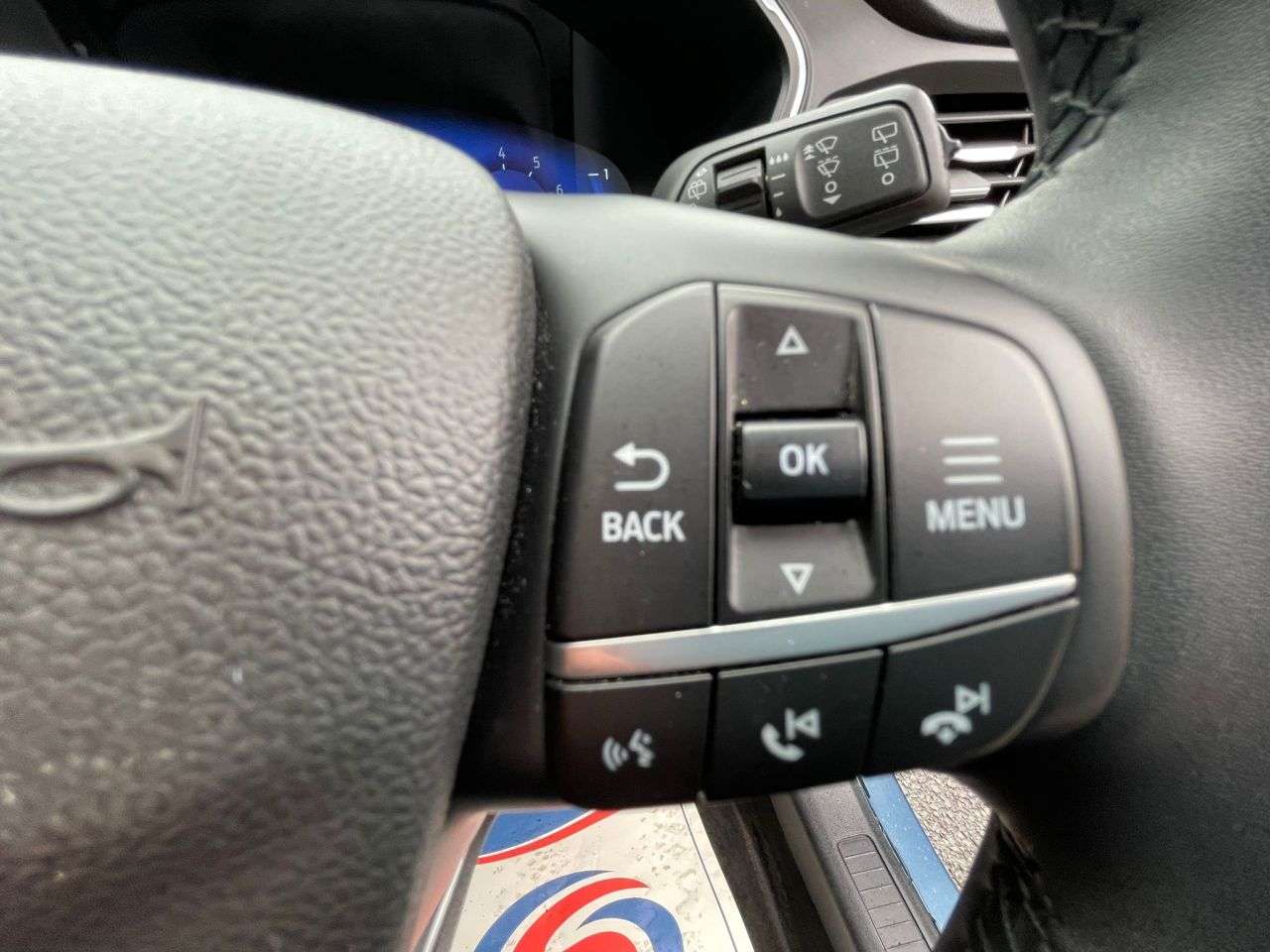2023 FORD KUGA 2023 FORD KUGA
