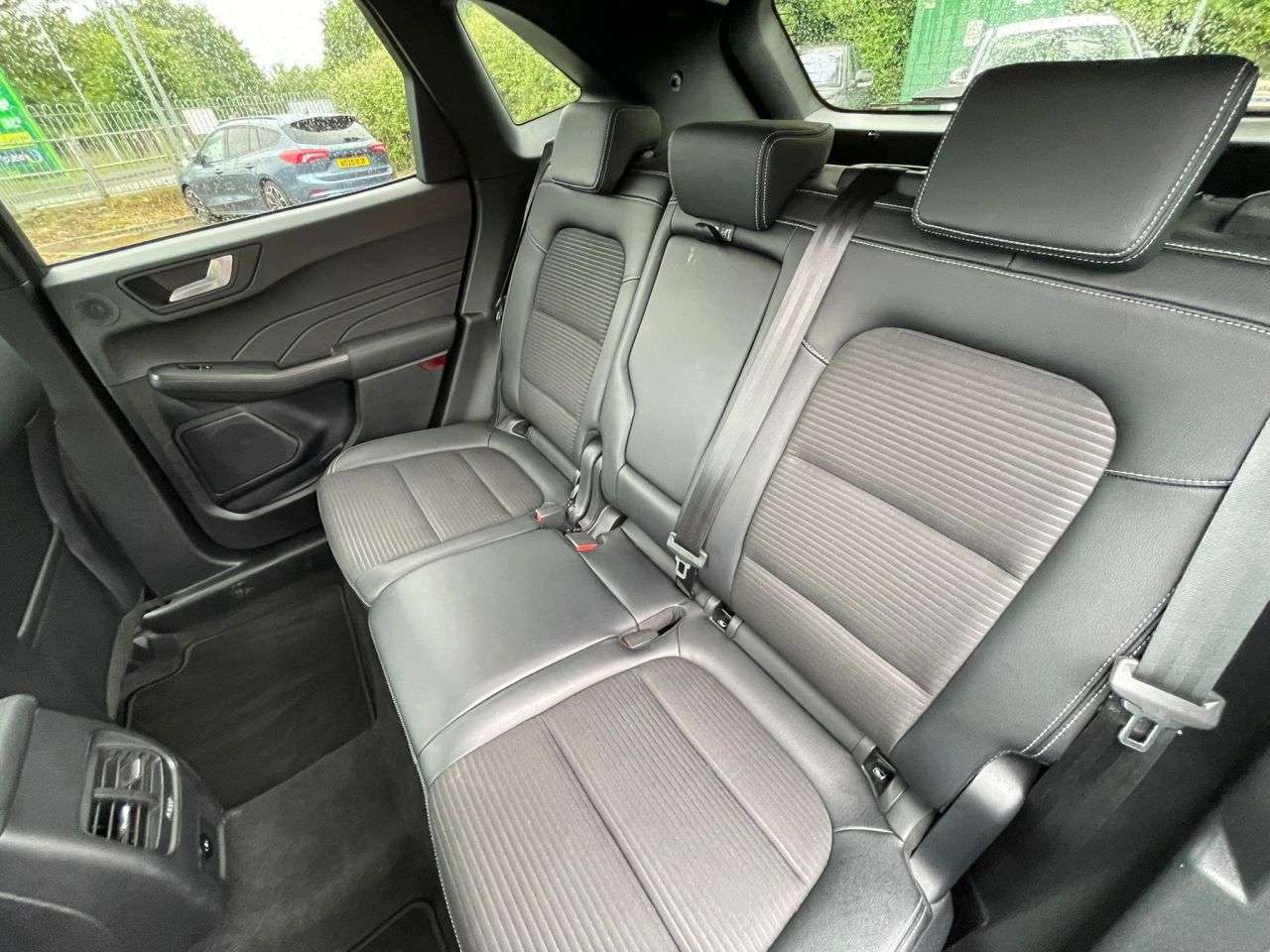 2023 FORD KUGA 2023 FORD KUGA