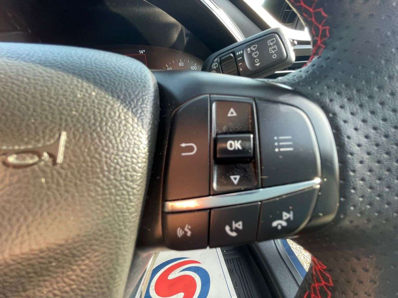 2022 FORD FOCUS 2022 FORD FOCUS