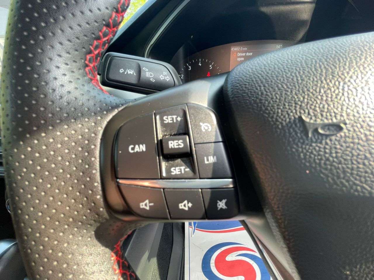 2022 FORD FOCUS 2022 FORD FOCUS