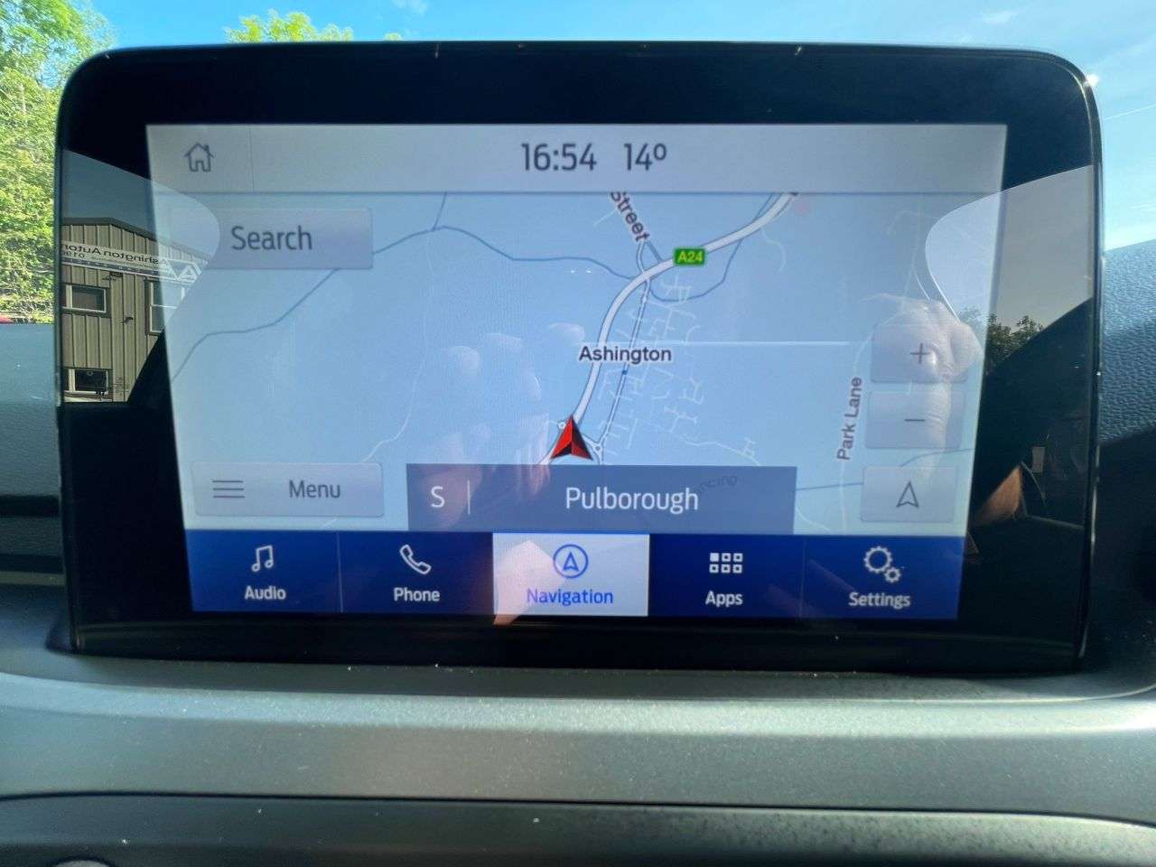 2022 FORD FOCUS 2022 FORD FOCUS
