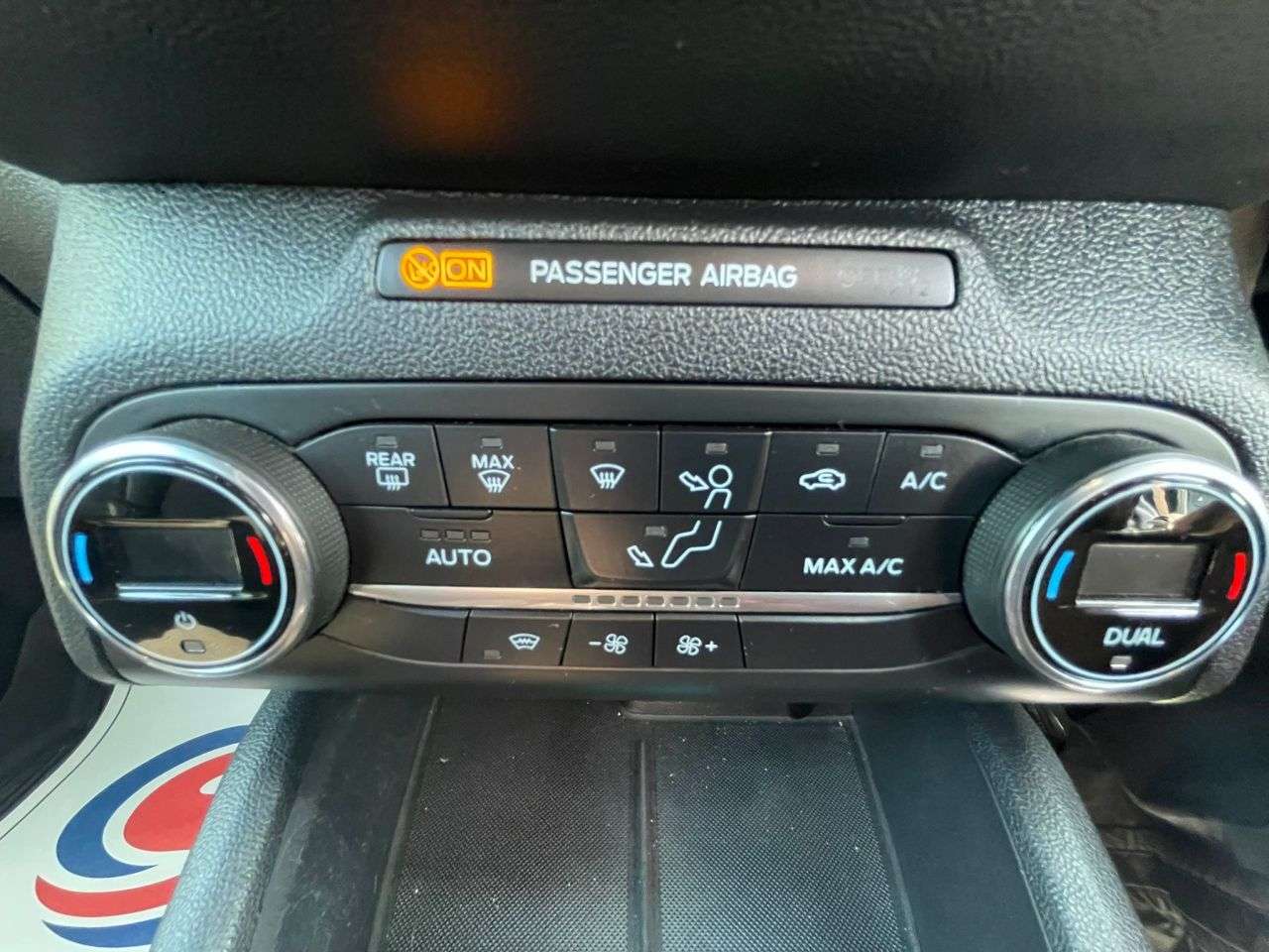 2022 FORD FOCUS 2022 FORD FOCUS